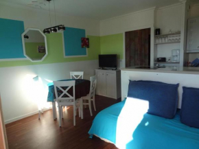 Отель Appartement Promenade des Bains  Кап Эстерель